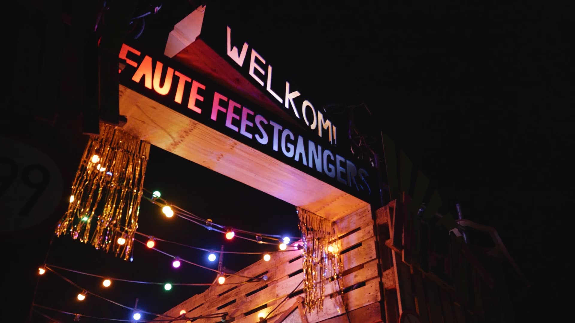 Image for Het Onwies Faute Feest 2025